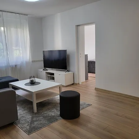 Appartement Slavija Lux! 2 Bedroom Center
