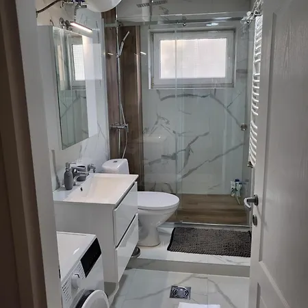 Apartment Slavija Lux! 2 Bedroom Center *