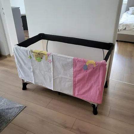 Slavija Lux! 2 Bedroom Center Apartmán