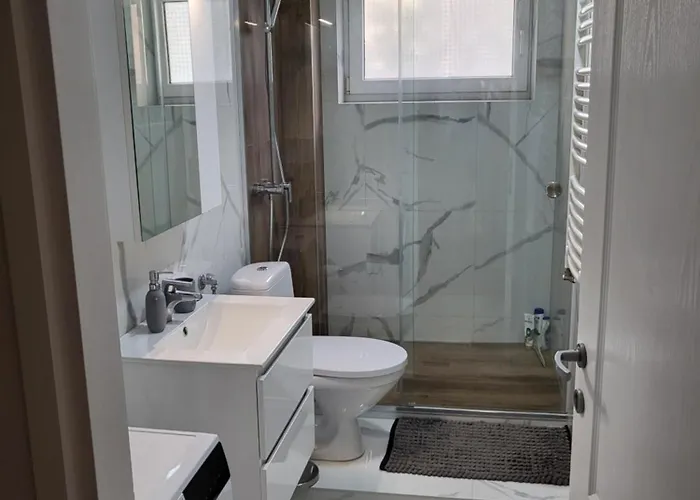 Apartmán Slavija Lux! 2 Bedroom Center *