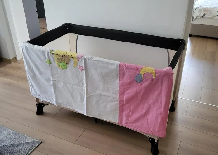 Slavija Lux! 2 Bedroom Center Apartmán