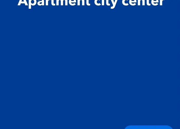 Slavija Lux! 2 Bedroom Center Apartmán